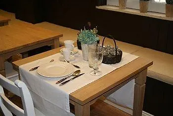 Maxim Bed and breakfast