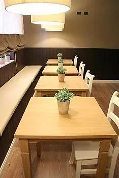 Maxim Bed and breakfast Palermo