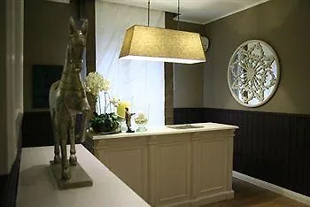 Maxim Bed and breakfast Palermo