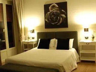 Bed and breakfast Maxim